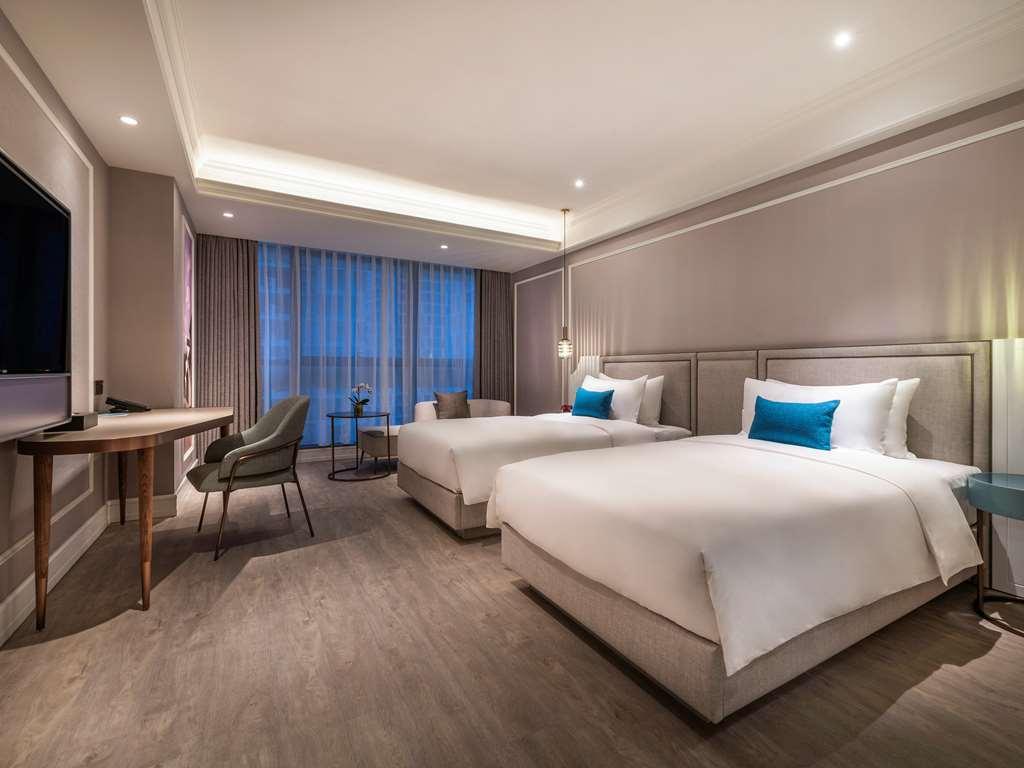 Mercure Hangzhou Xixi Wetland Habitación foto